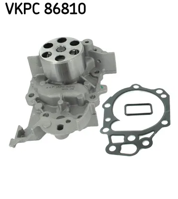 Водна помпа, охлаждане на двигателя SKF